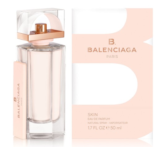 Balenciaga B. BALENCIAGA SKIN Women