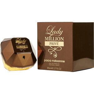 Paco Rabanne LADY MILLION PRIVE Women
