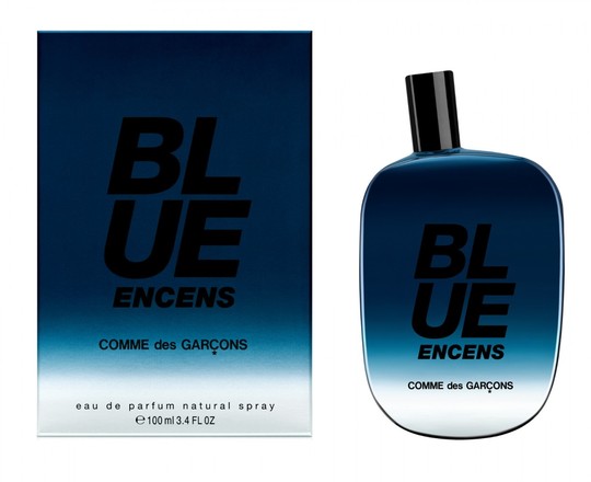 Comme des Garcons BLUE ENCENS Unisex