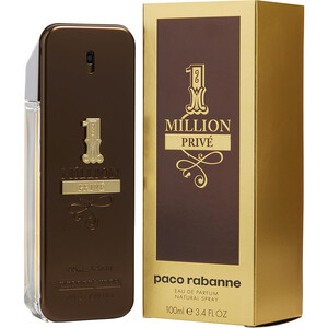 Paco Rabanne 1 MILLION PRIVE Men