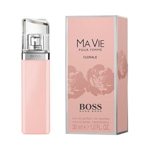 Hugo Boss BOSS MA VIE FLORALE Women