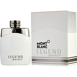Montblanc LEGEND SPIRIT Men
