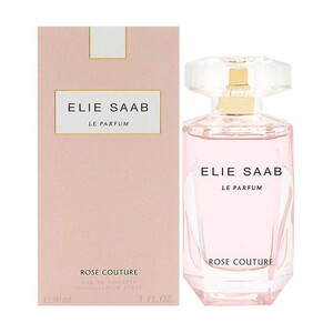 Elie Saab LE PARFUM ROSE COUTURE Women