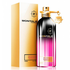 Montale INTENSE ROSES MUSK Extrait De Parfum Women