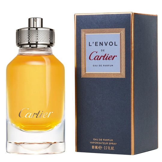 Cartier L'ENVOL Eau De Parfum Men