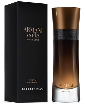 Giorgio Armani ARMANI CODE PROFUMO Men