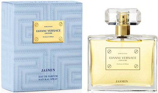 Versace COUTURE JASMIN Women