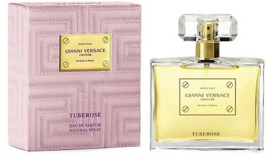 Versace COUTURE TUBEROSE Women