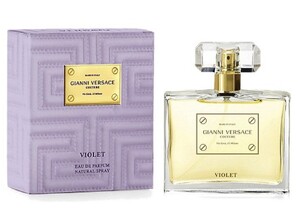 Versace COUTURE VIOLET Women