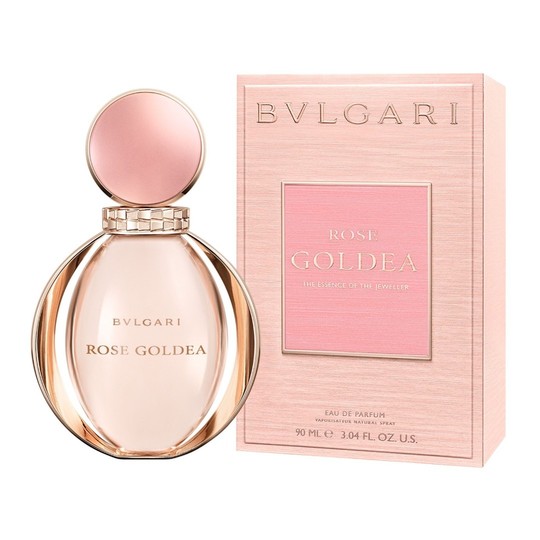 Bvlgari ROSE GOLDEA Women