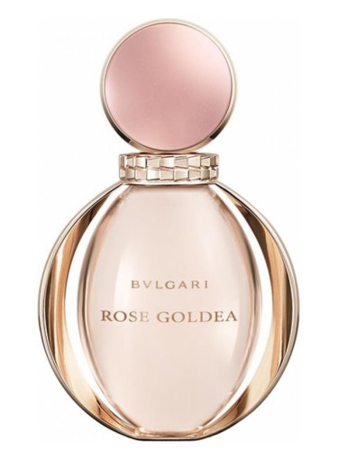 Bvlgari ROSE GOLDEA Women