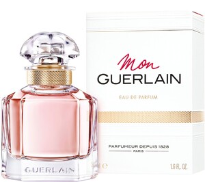 Guerlain MON GUERLAIN Eau De Parfum Women