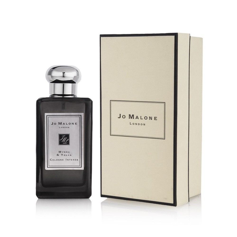 Купить Jo Malone MYRRH & TONKA Cologne Intense Unisex в Минске, цена