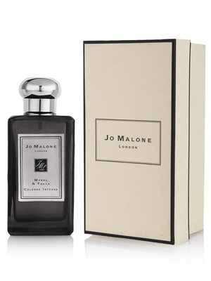 Jo Malone MYRRH & TONKA Cologne Intense Unisex