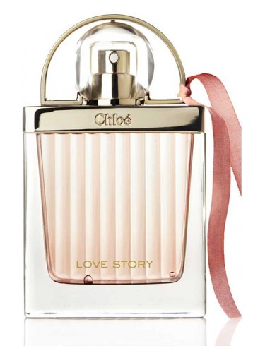 Chloe LOVE STORY EAU SENSUELLE Women