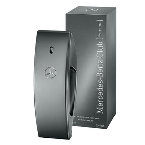 Mercedes-Benz CLUB EXTREME Men