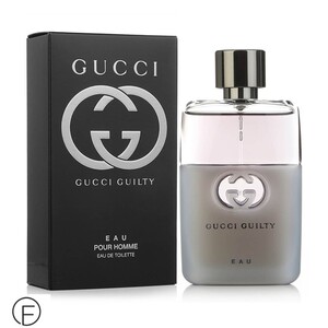 Gucci GUILTY EAU Men