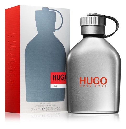 Hugo Boss HUGO ICED Men