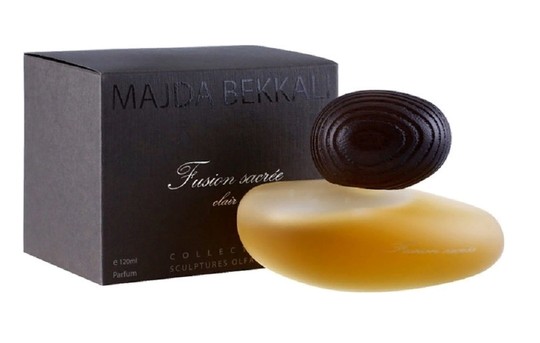 Majda Bekkali FUSION SACREE CLAIR Unisex