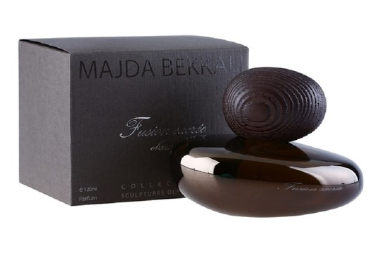 Majda Bekkali FUSION SACREE OBSCUR Unisex