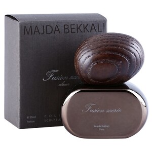 Majda Bekkali J'AI FAIT UN REVE OBSCUR Unisex