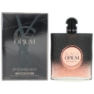 Yves Saint Laurent OPIUM BLACK FLORAL SHOCK Women