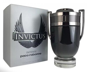Paco Rabanne INVICTUS INTENSE Men