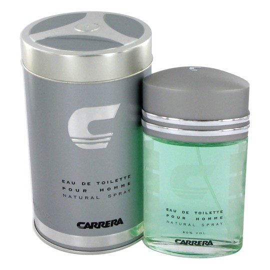 Carrera Men