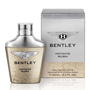 Bentley INFINITE RUSH Men