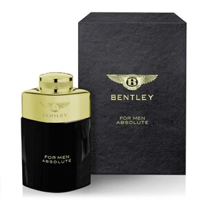 Bentley ABSOLUTE Men