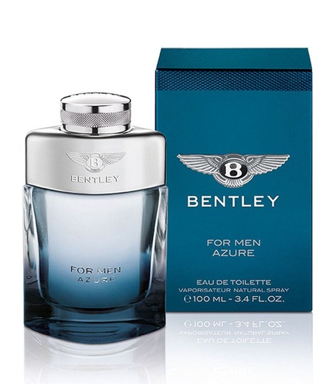 Bentley AZURE Men