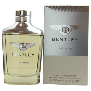 Bentley INFINITE Men