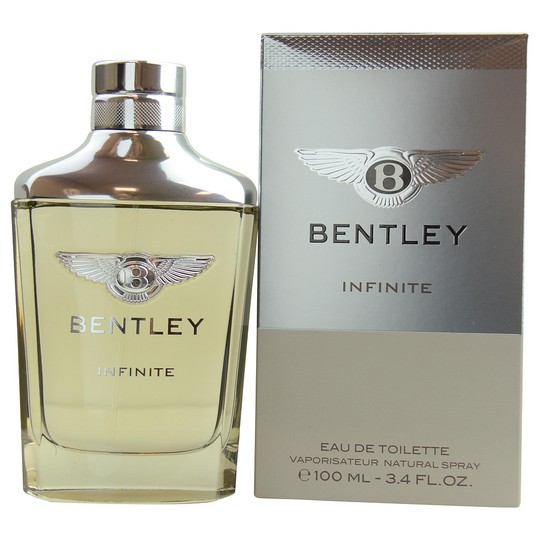 Bentley INFINITE Men