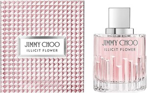 Jimmy Choo ILLICIT FLOWER Women