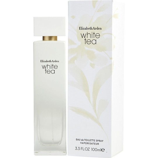 Elizabeth Arden WHITE TEA Eau de Toilette Women