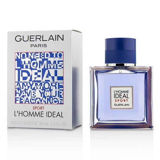 Guerlain L'Homme IDEAL SPORT Men