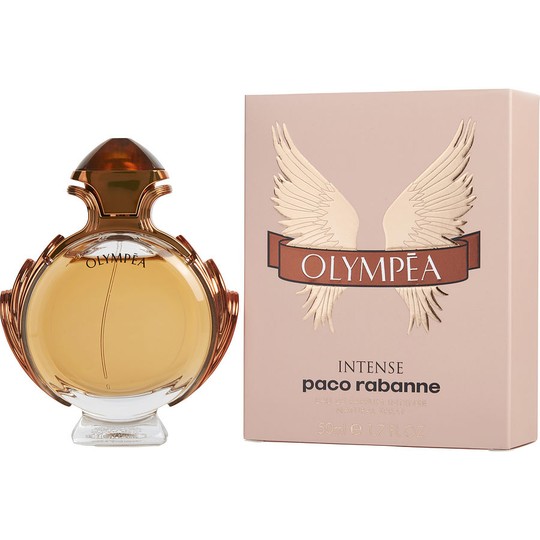 Paco Rabanne OLYMPEA INTENSE Women