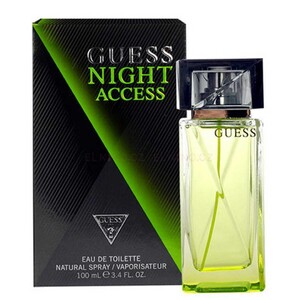 Guess NIGHT ACCESS Men