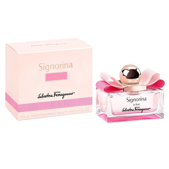 Salvatore Ferragamo SIGNORINA IN FIORE Women
