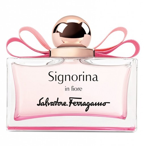Salvatore Ferragamo SIGNORINA IN FIORE Women