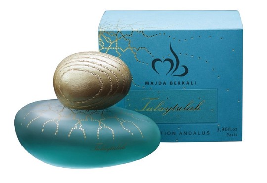 Majda Bekkali TULAYTULAH Unisex