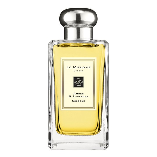 Jo Malone AMBER & LAVENDER Cologne Men