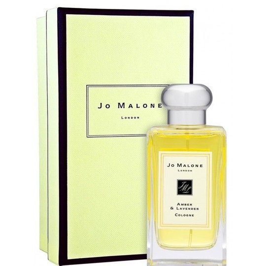Jo Malone AMBER & LAVENDER Cologne Men