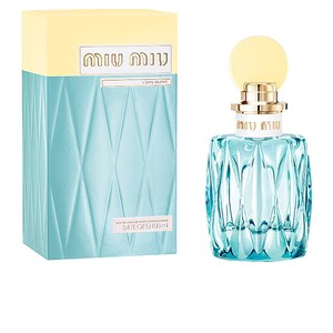 Miu Miu L'EAU BLEUE Women