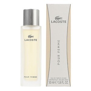 Lacoste pour Femme LEGERE Women