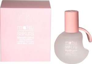 Masaki Matsushima MATSU SAKURA Women