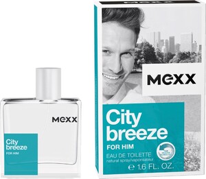 Mexx CITY BREEZE Men