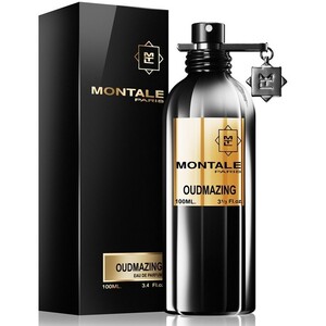 Montale OUDMAZING Unisex