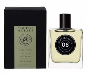 Parfumerie Generale 06 L'EAU RARE MATALE Men
