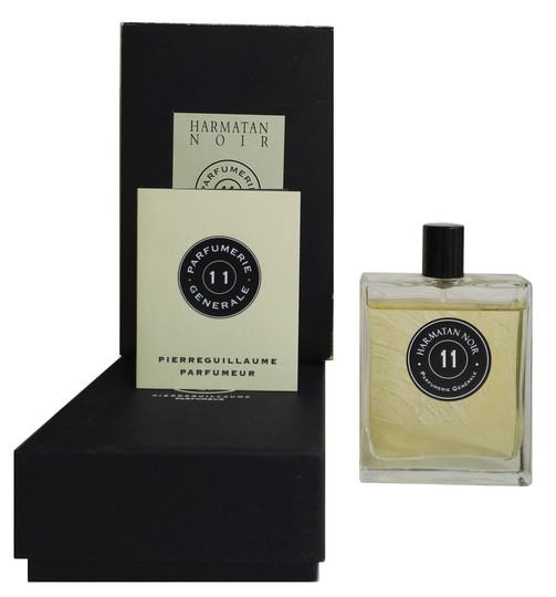Parfumerie Generale 11 HARMATAN NOIR Unisex